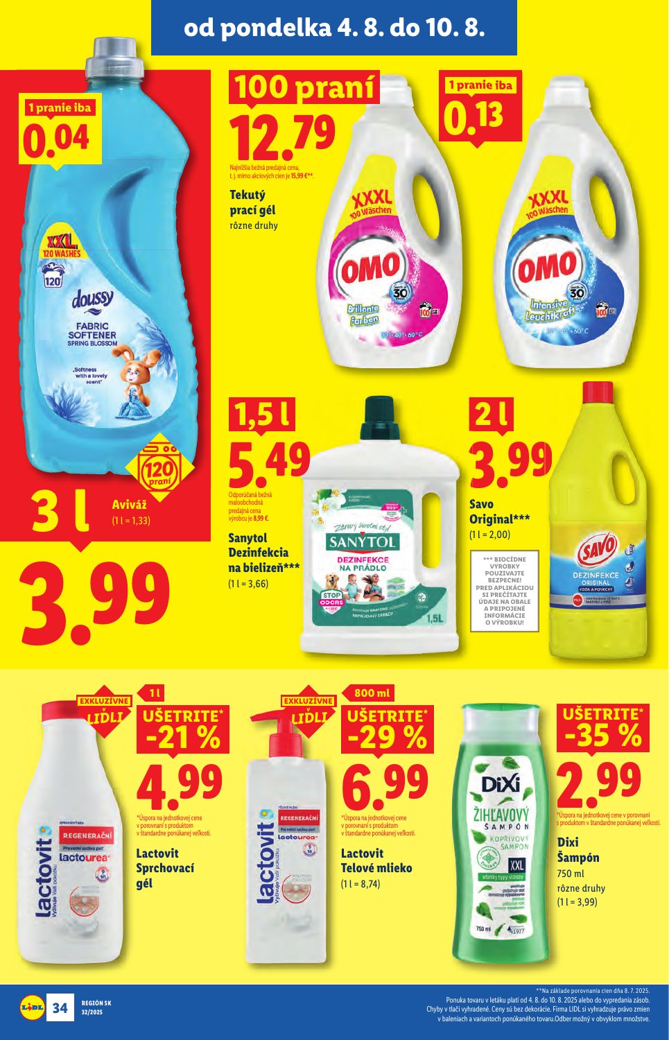 LIDL