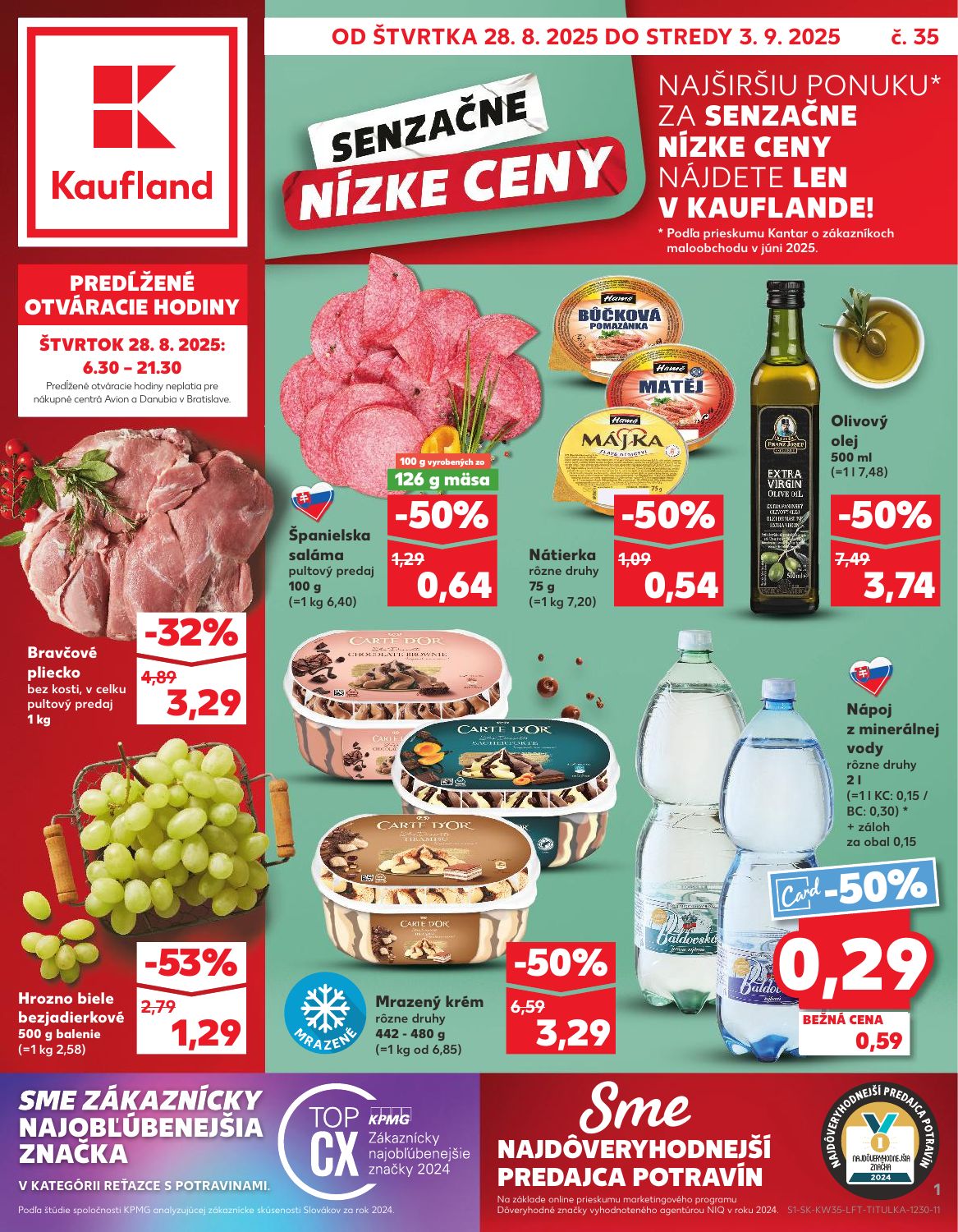 Kaufland