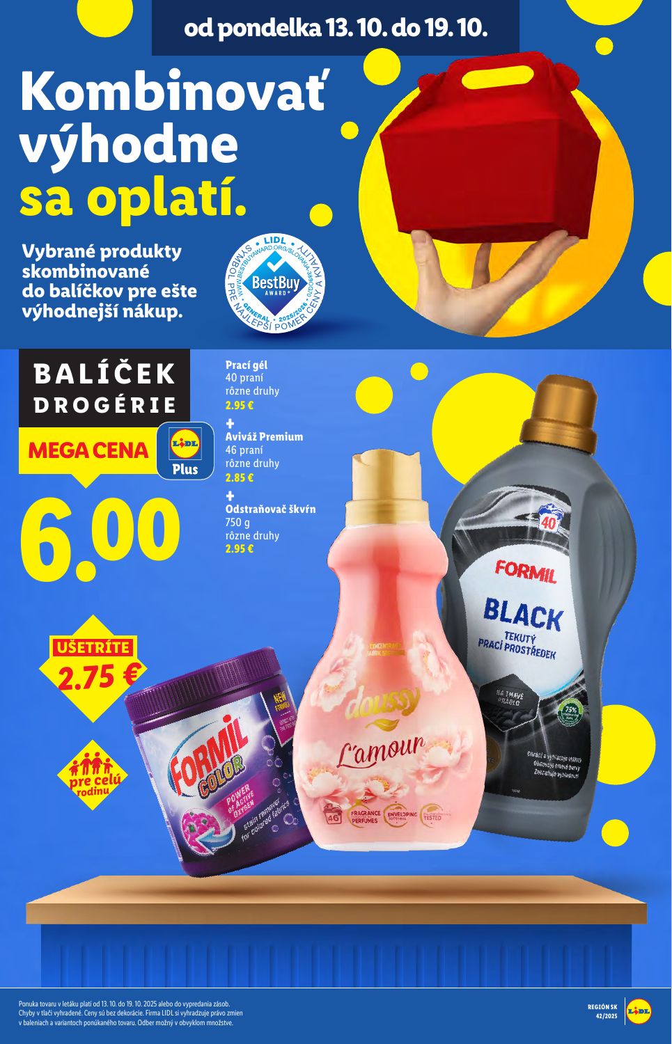 LIDL