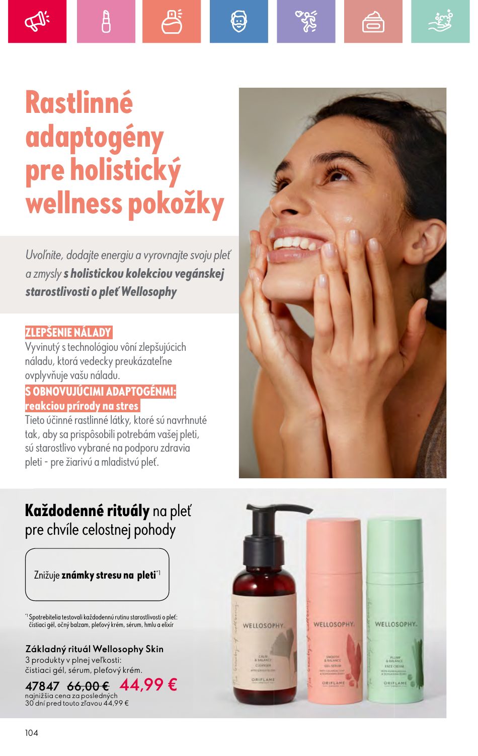 Oriflame