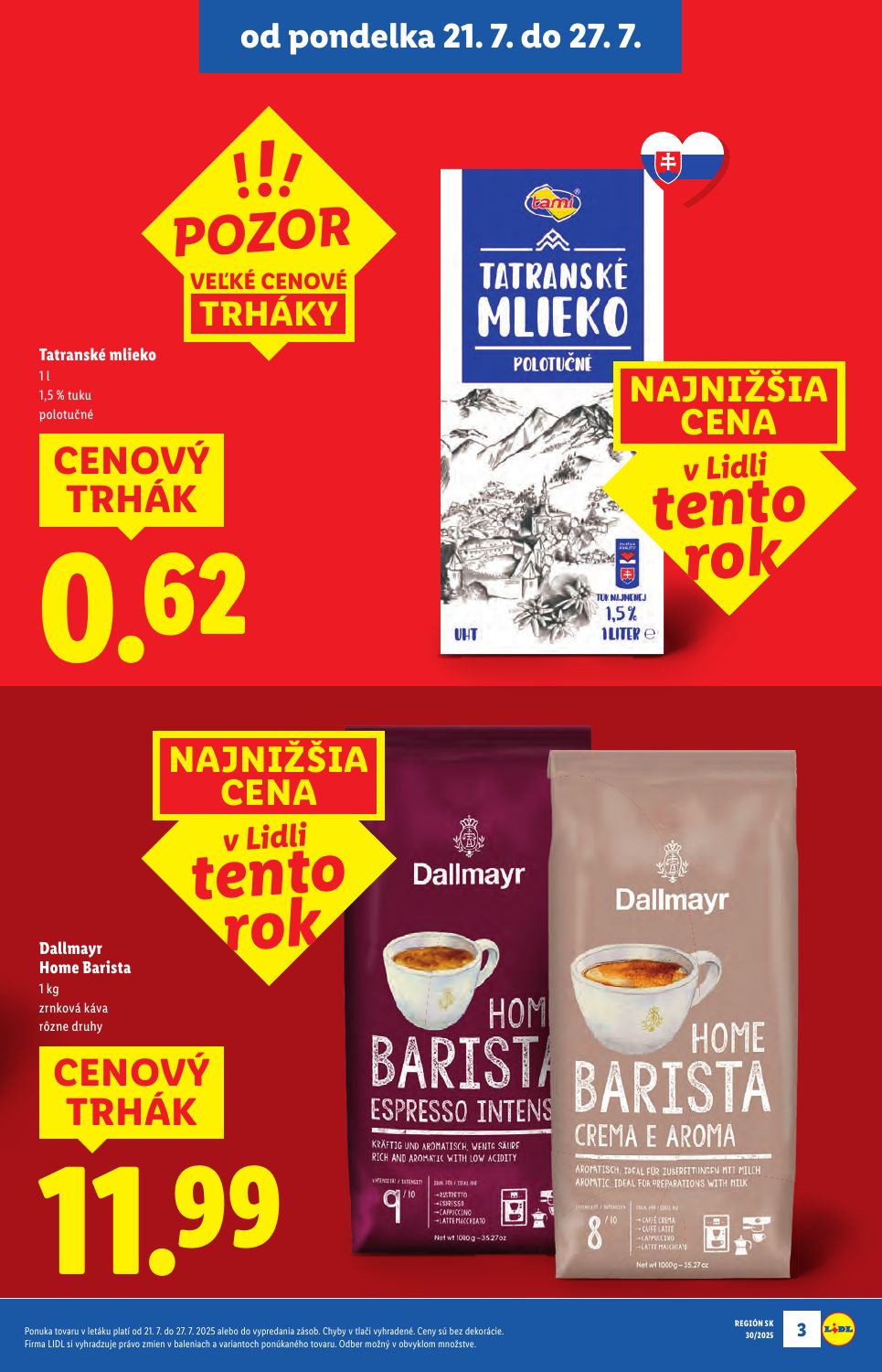 LIDL