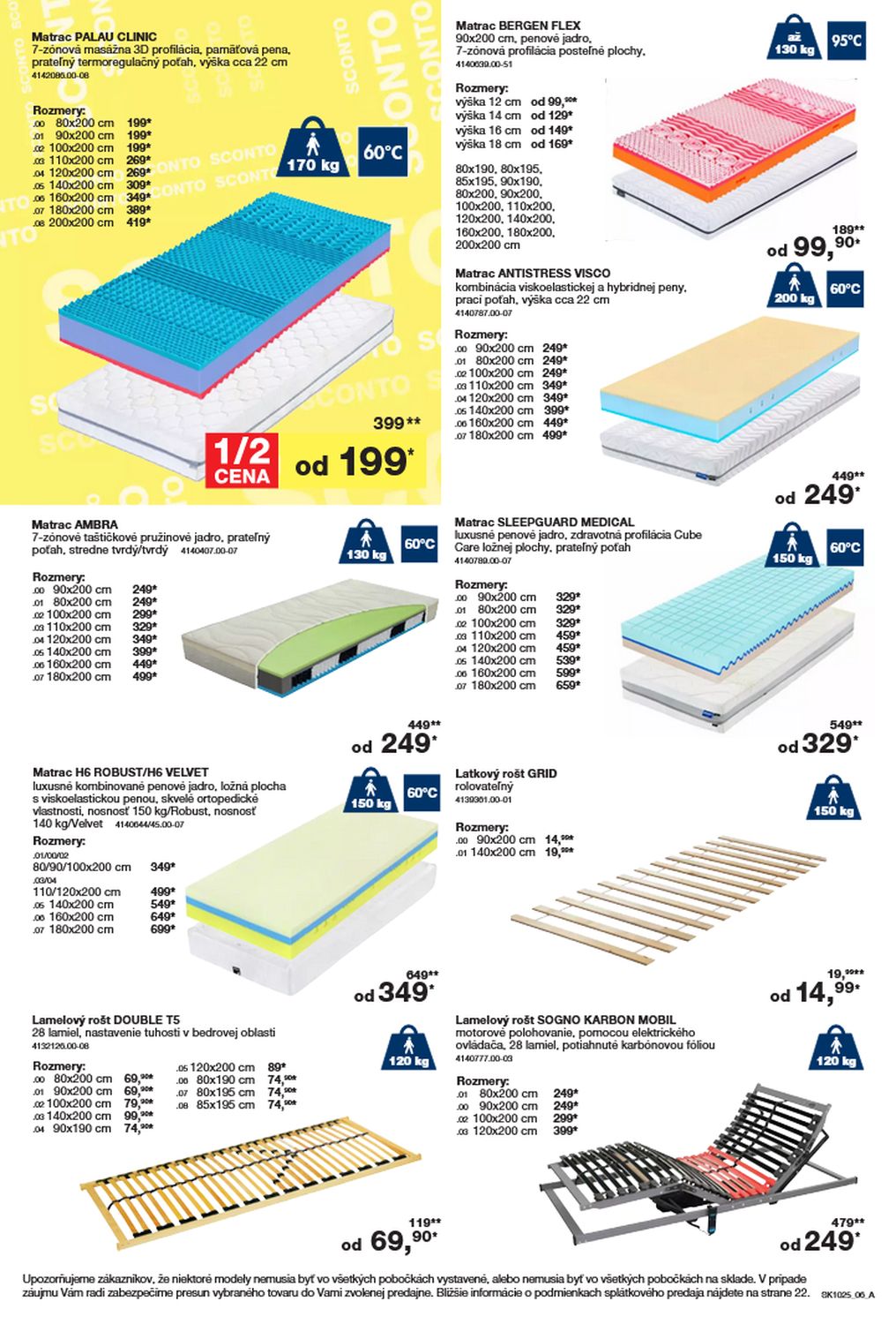SCONTO