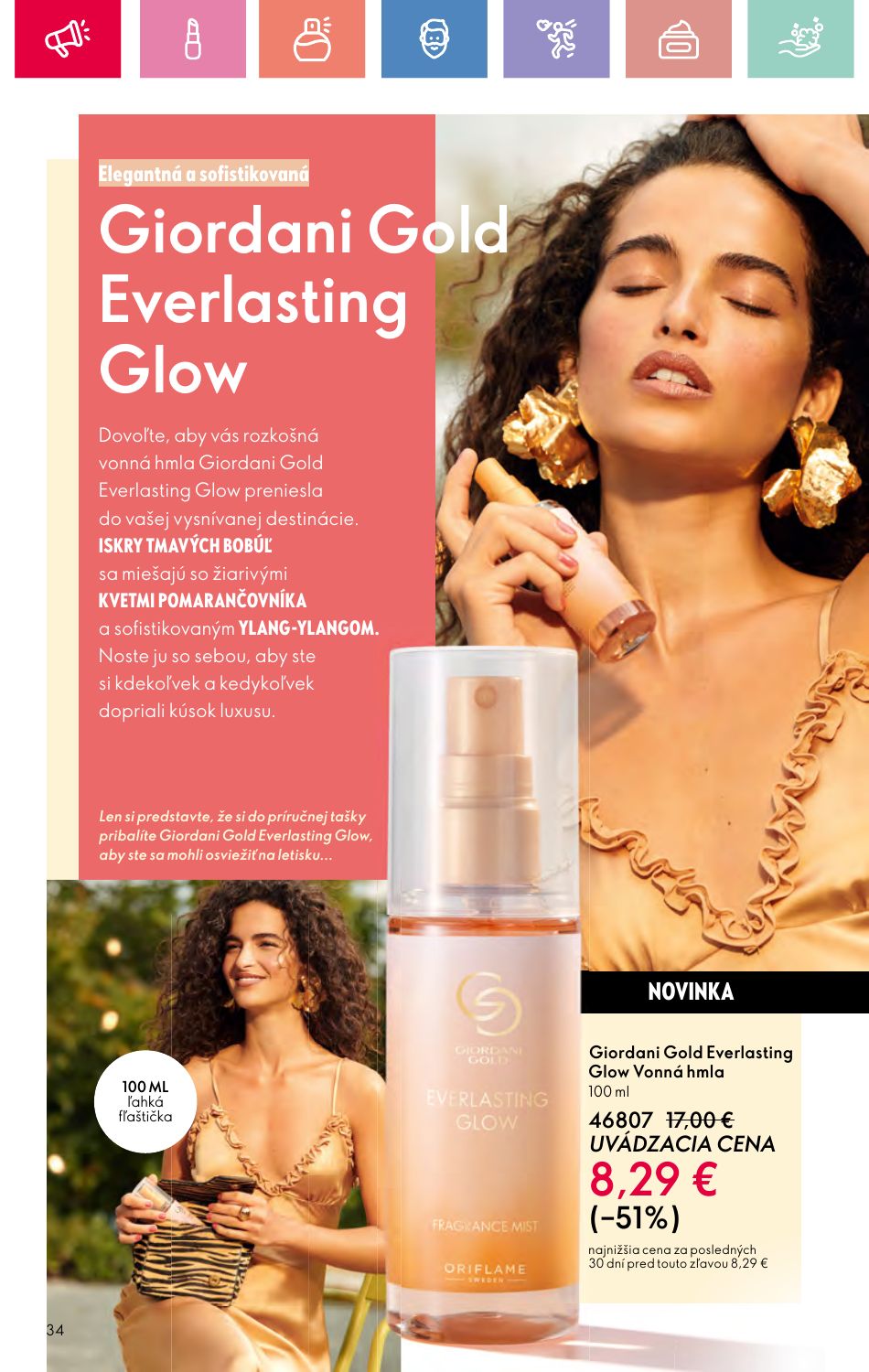Oriflame