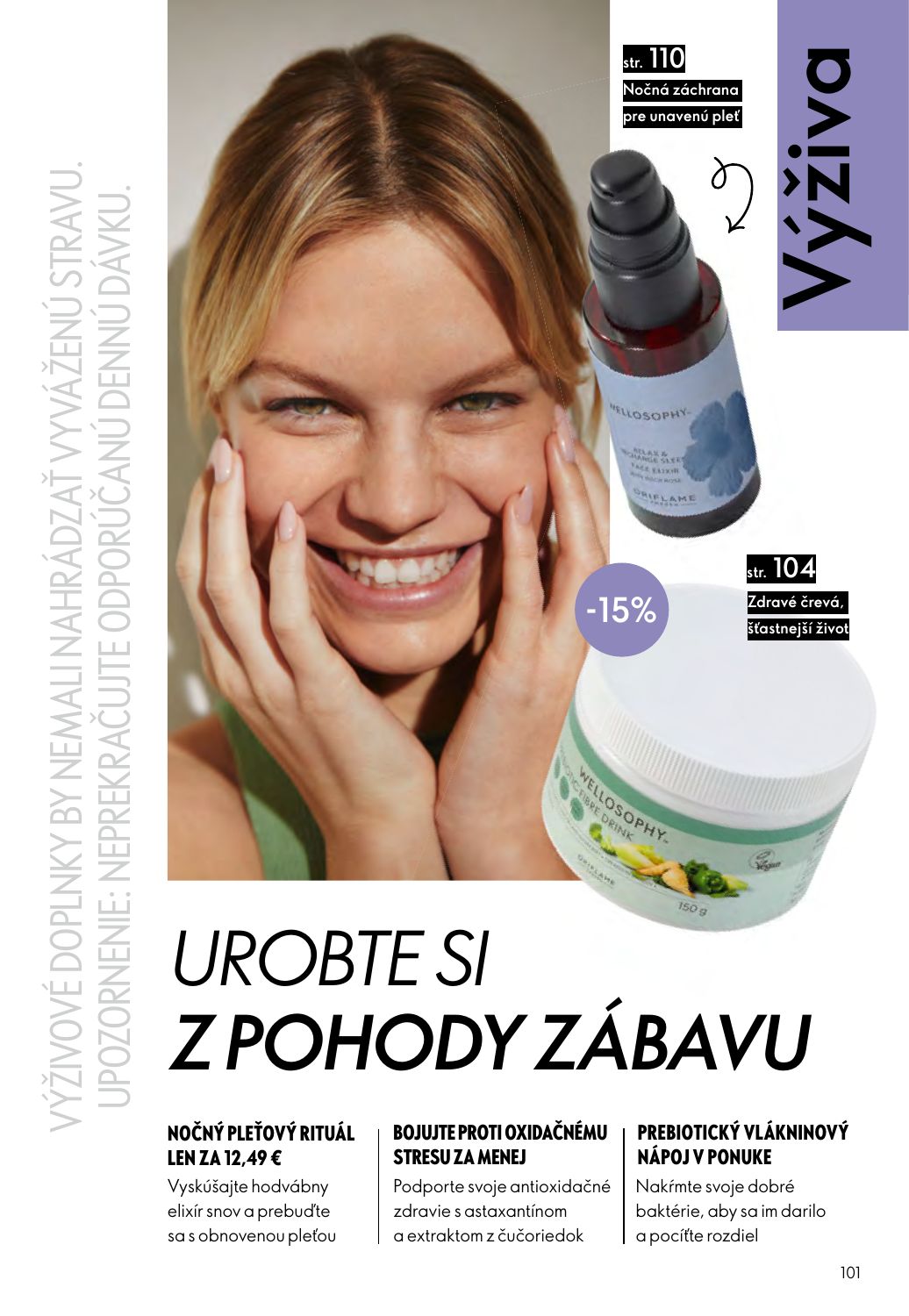 Oriflame
