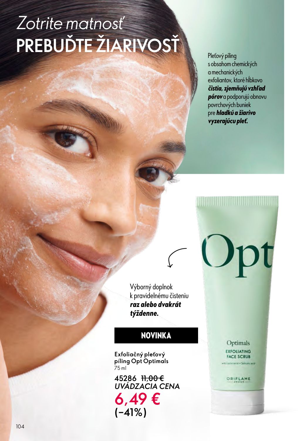 Oriflame