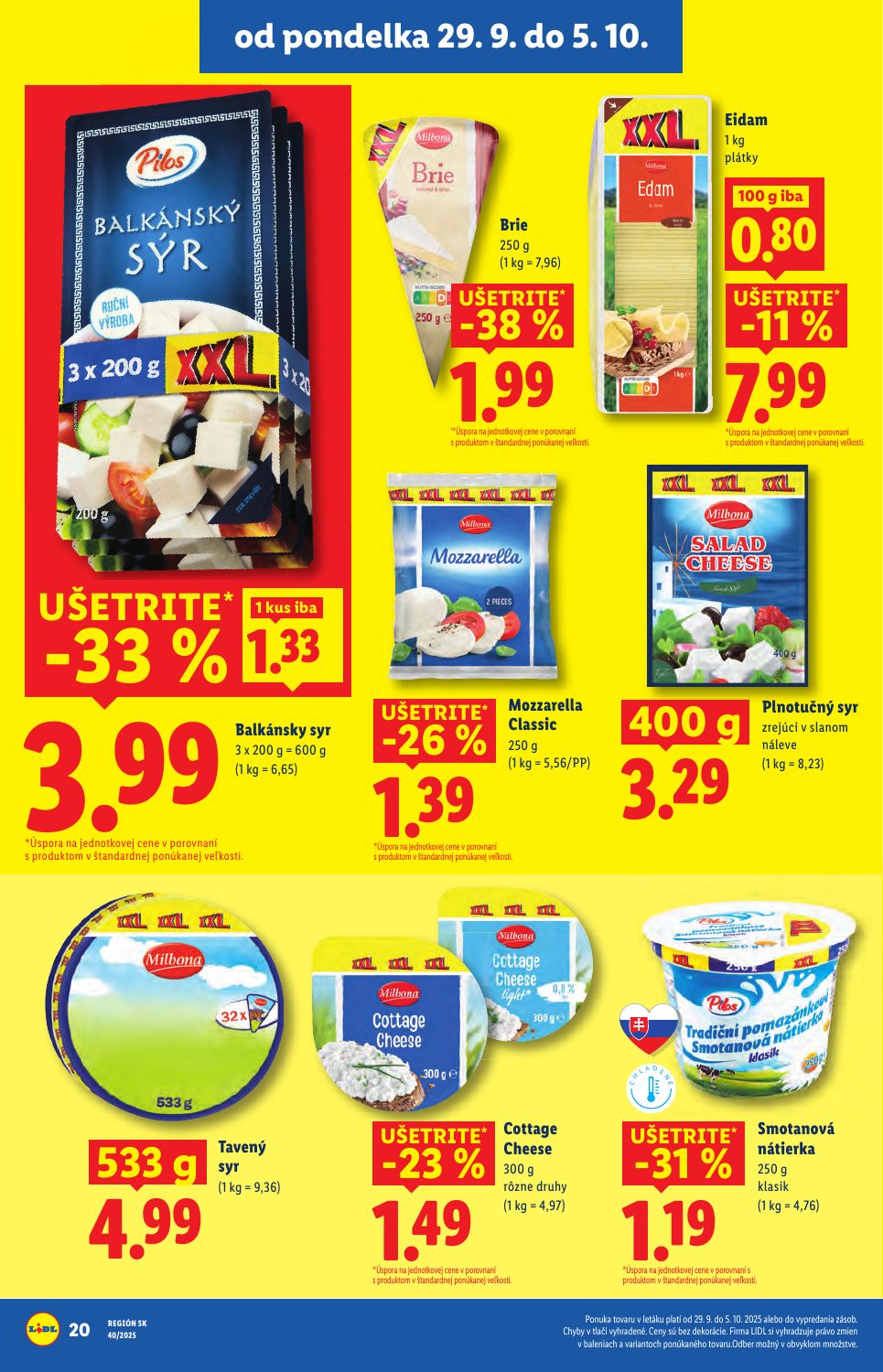 LIDL