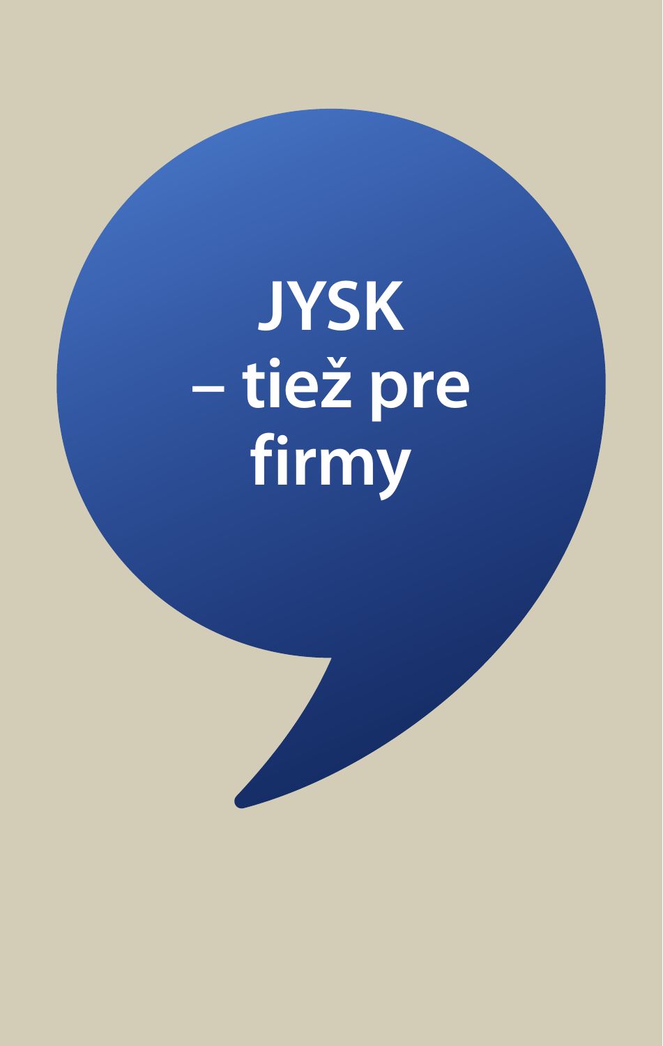 JYSK