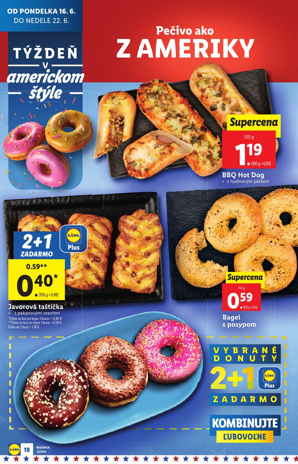 LIDL