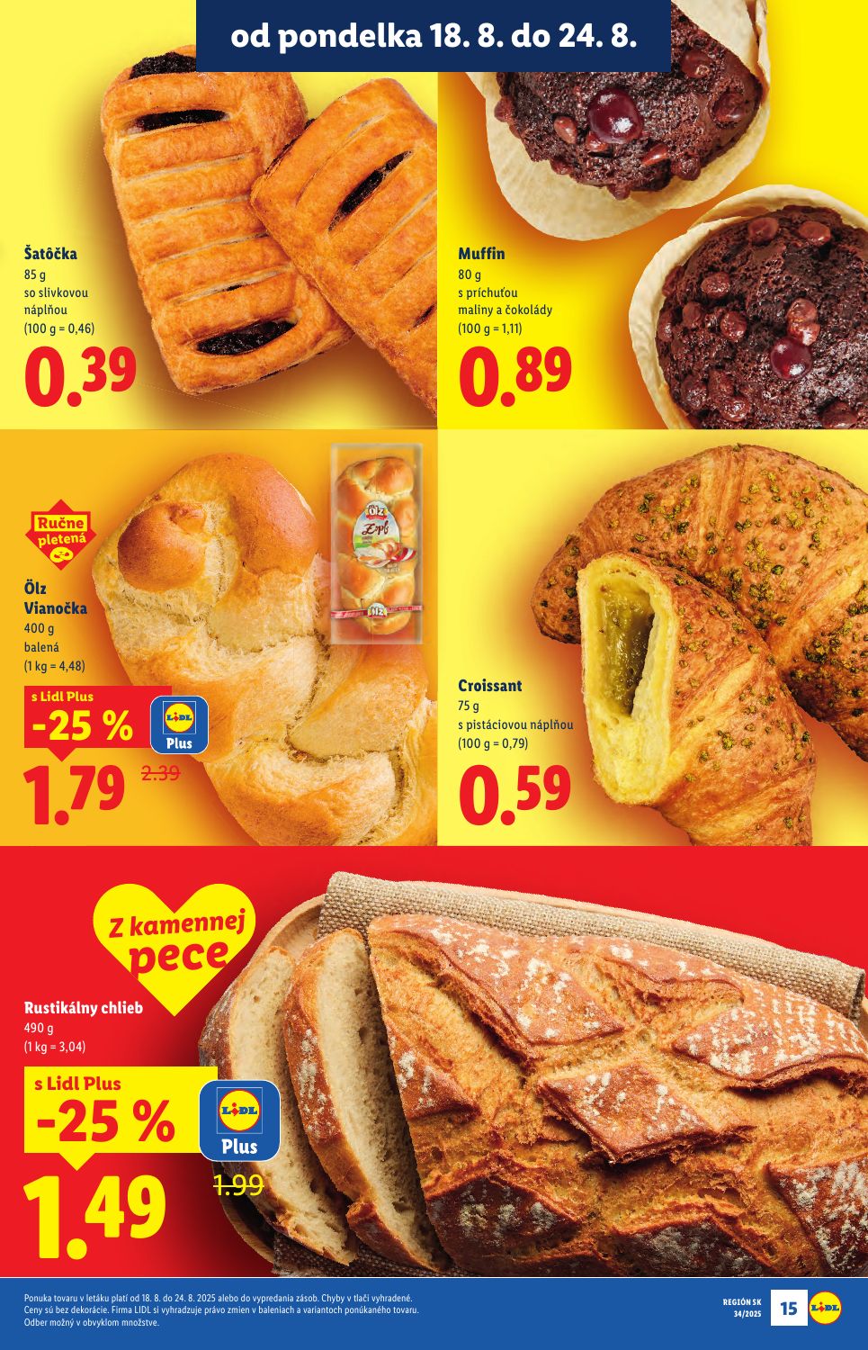 LIDL