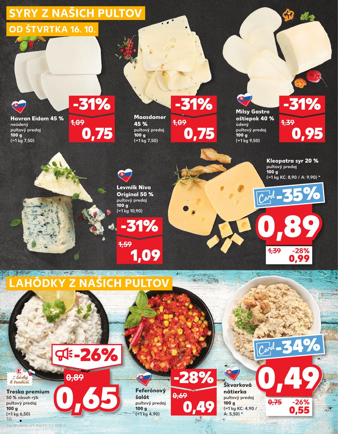 Kaufland