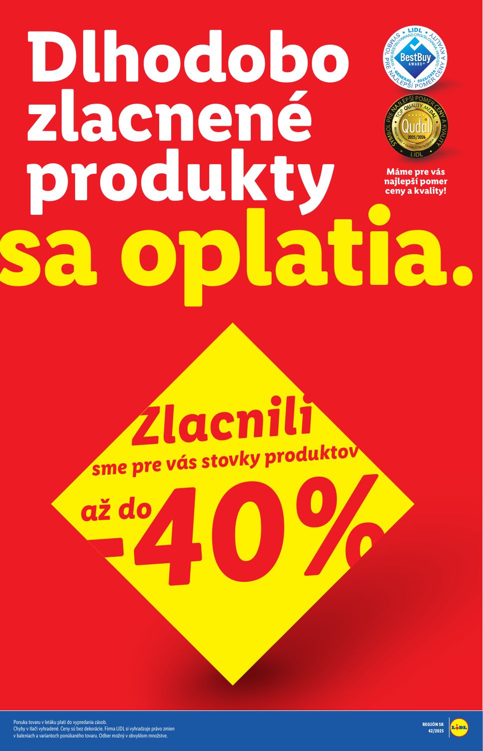 LIDL