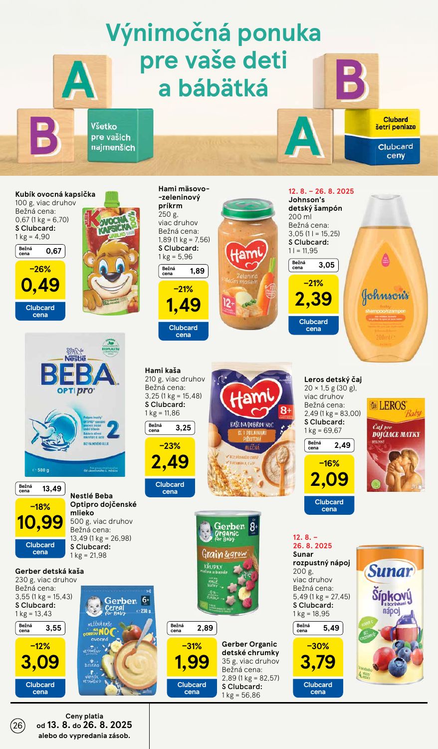 TESCO