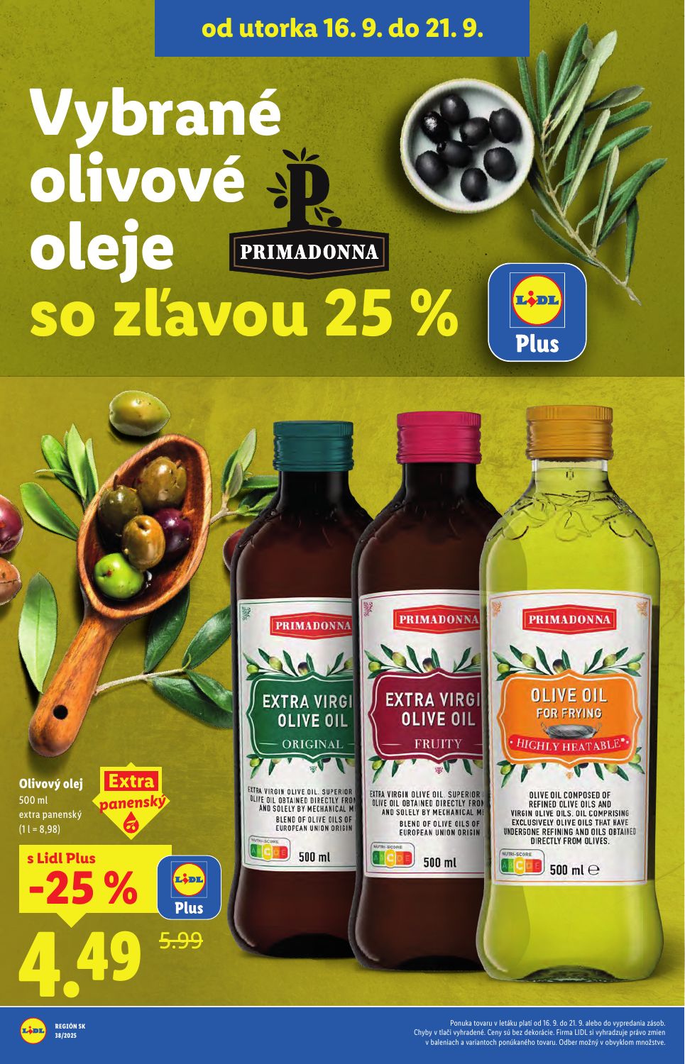 LIDL