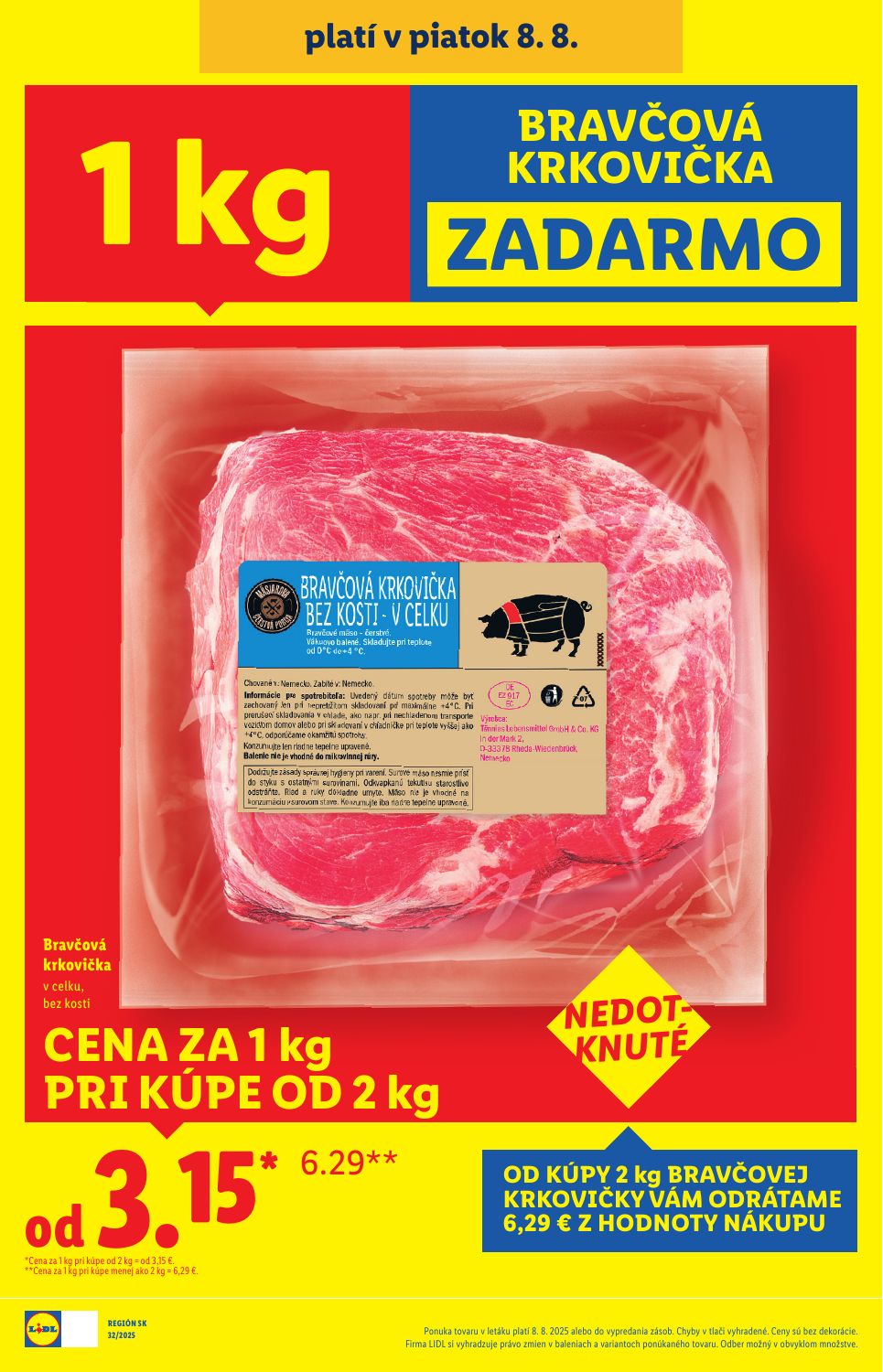 LIDL