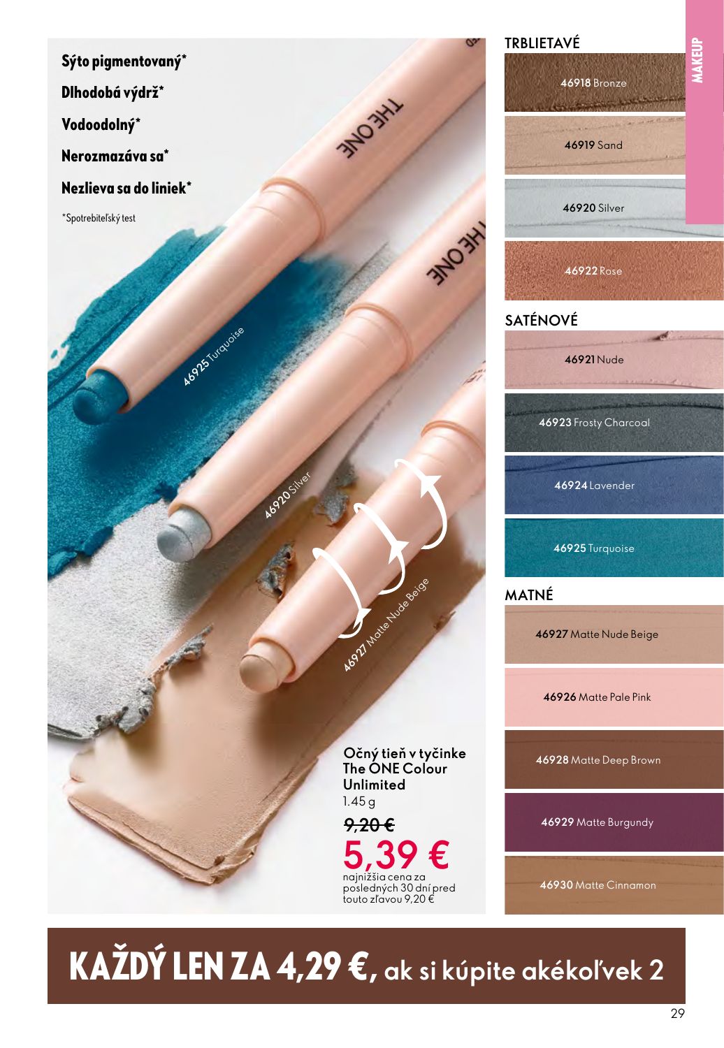 Oriflame