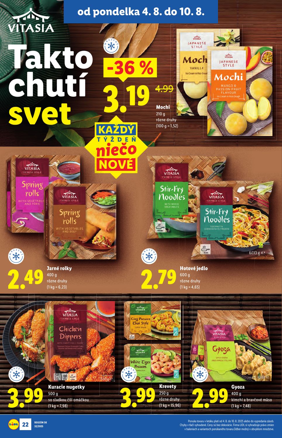 LIDL