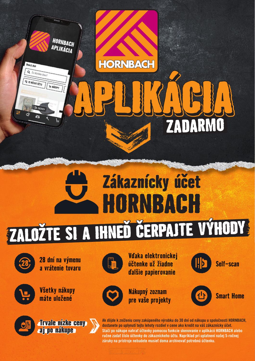 HORNBACH