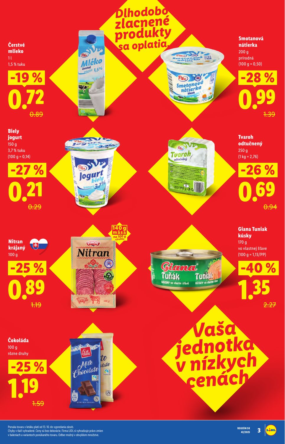 LIDL