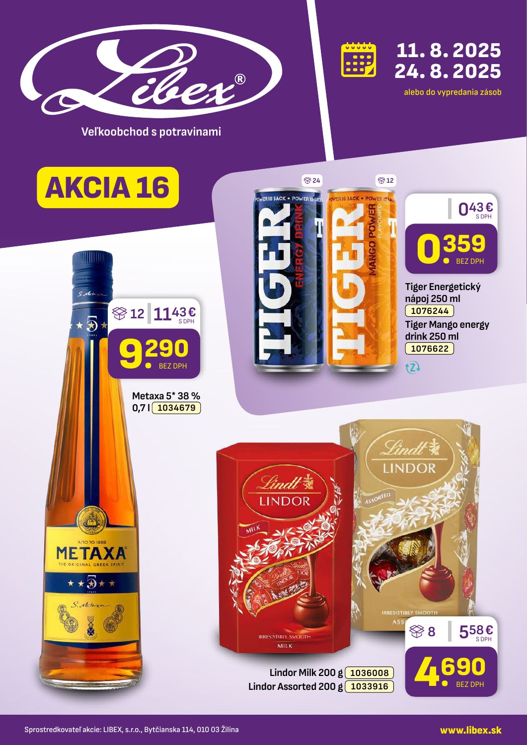 Libex