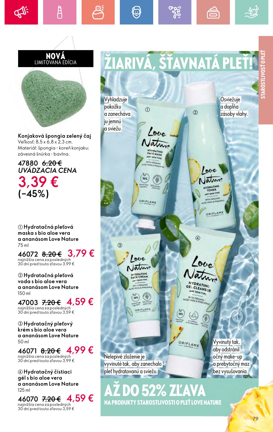 Oriflame