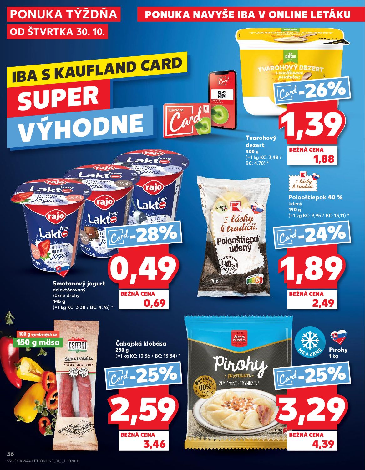 Kaufland