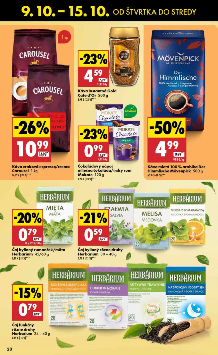 Biedronka
