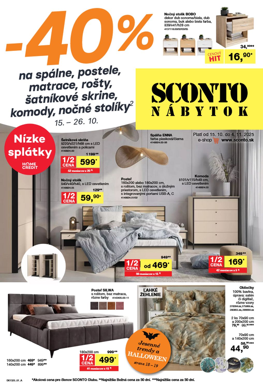 SCONTO