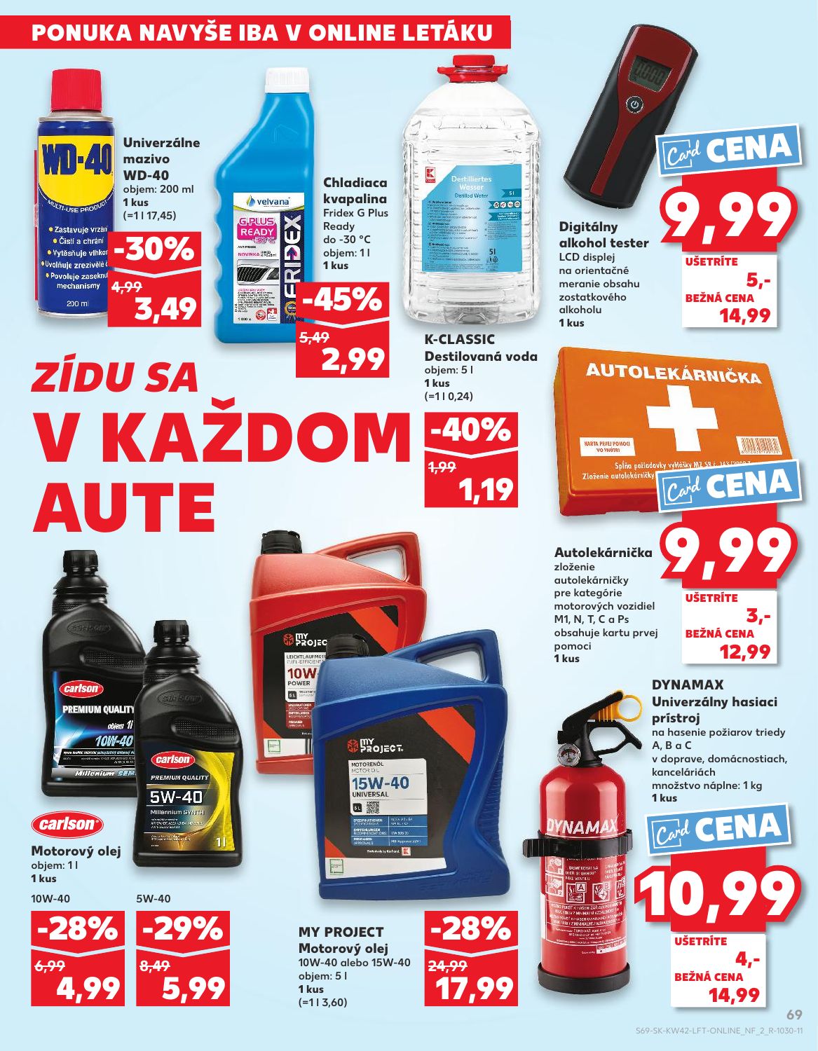 Kaufland