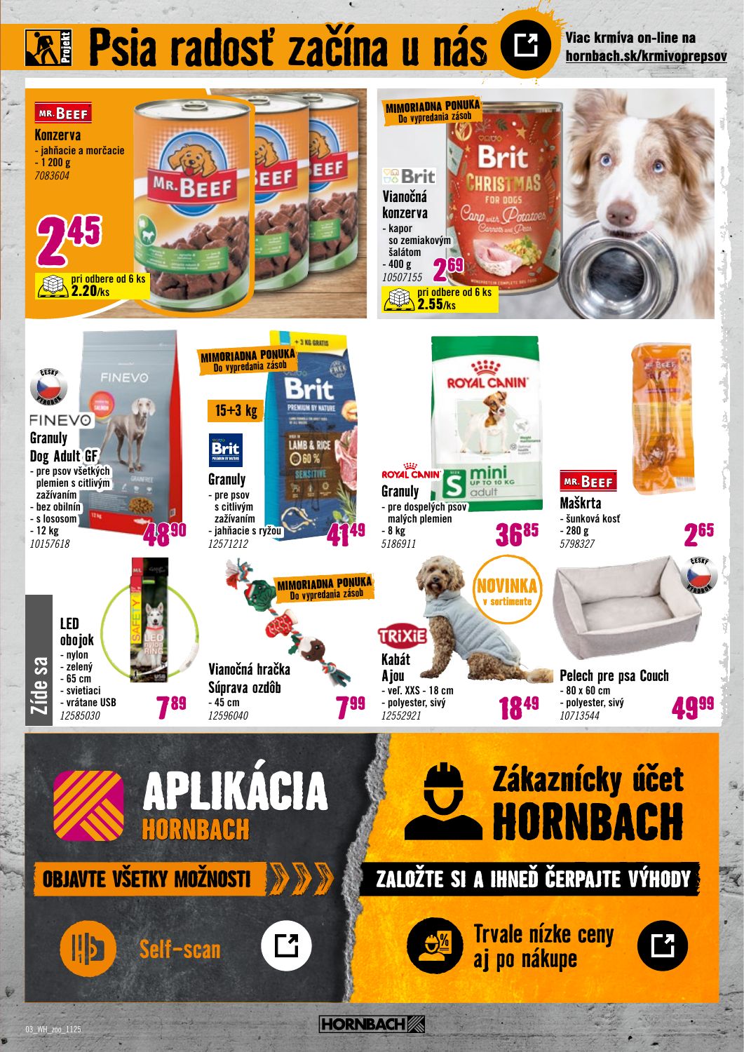 HORNBACH