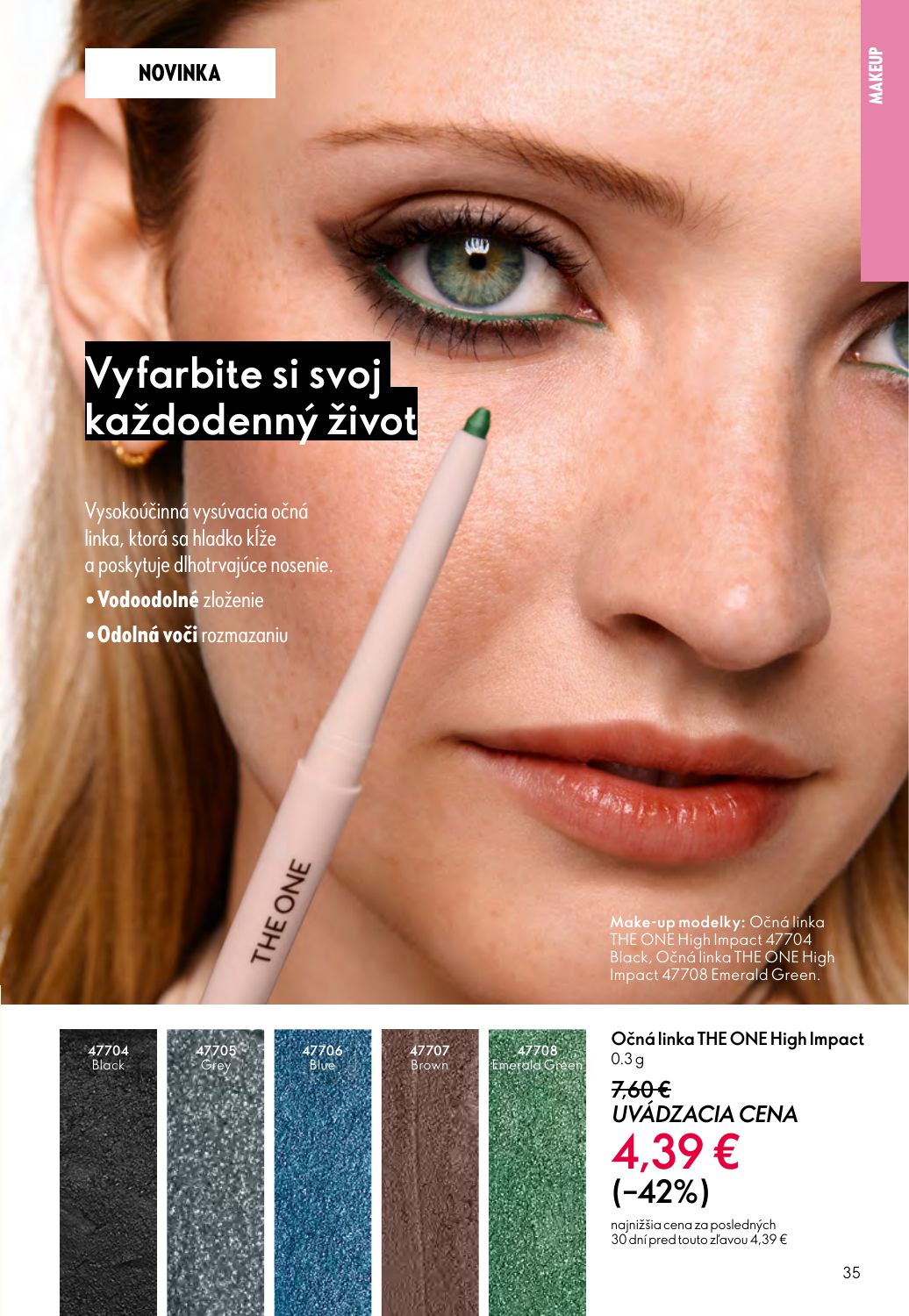 Oriflame