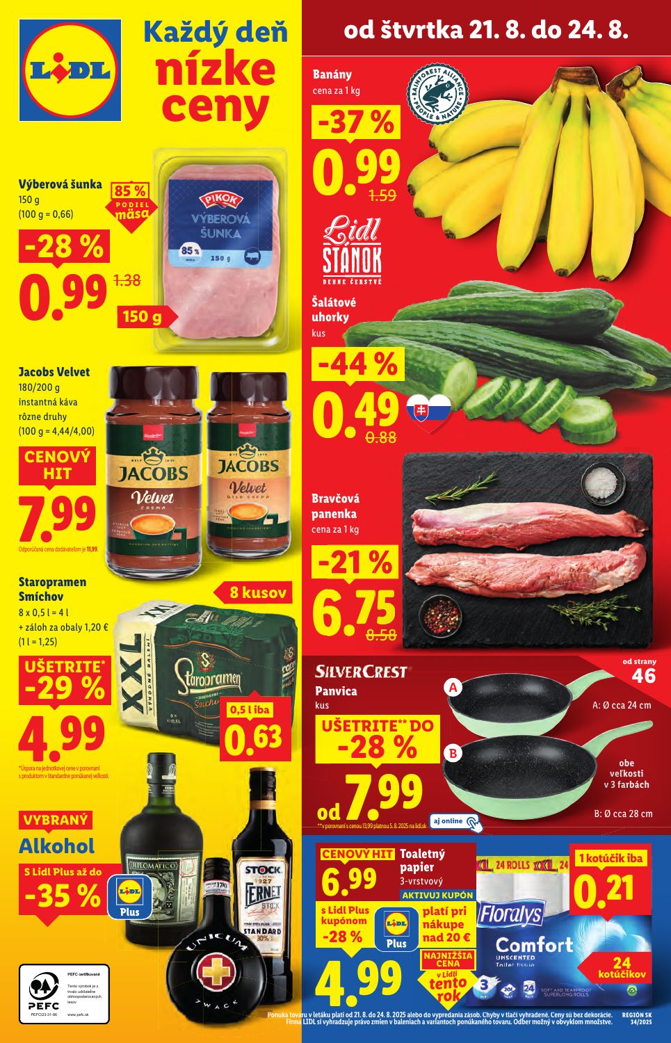 LIDL