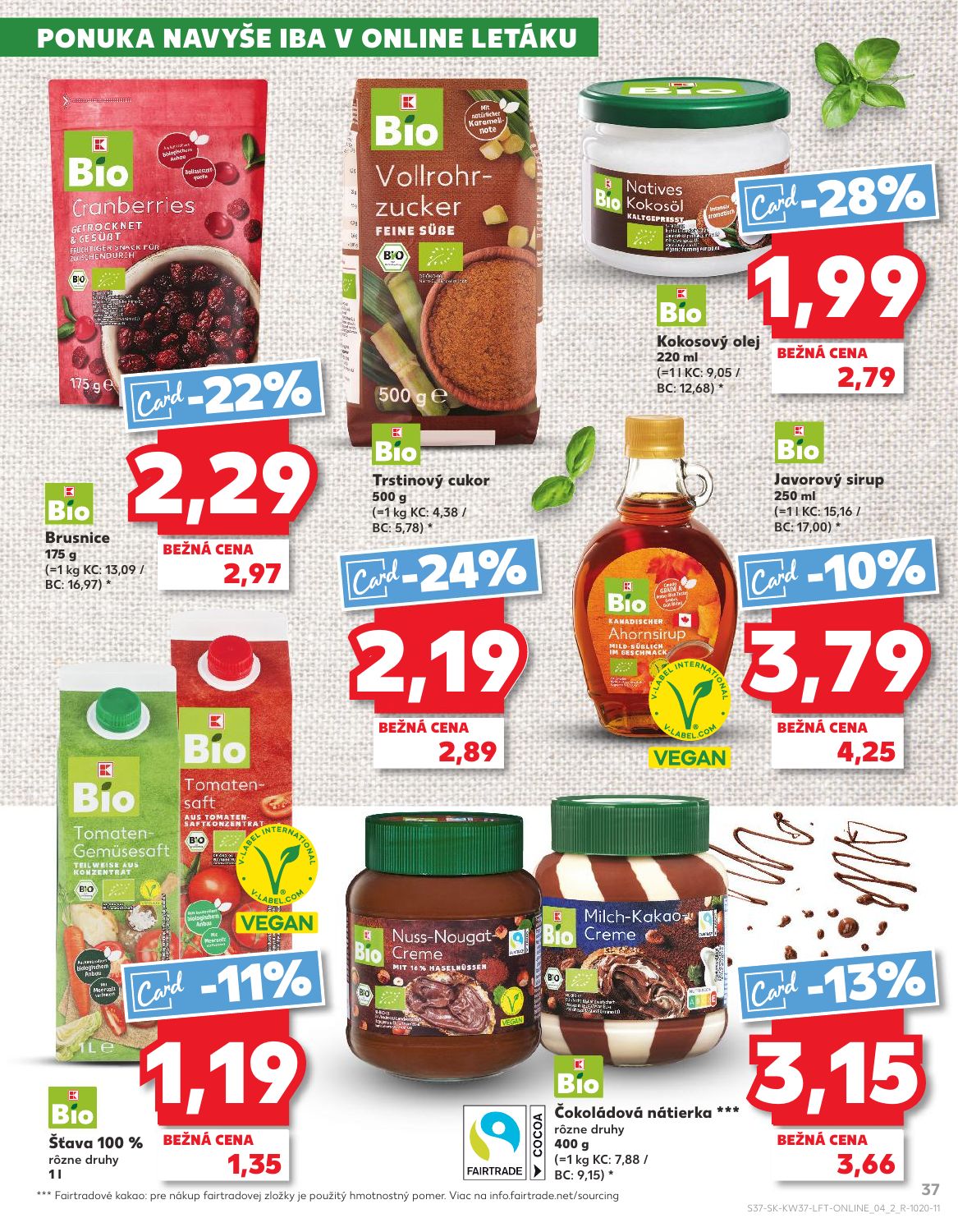 Kaufland