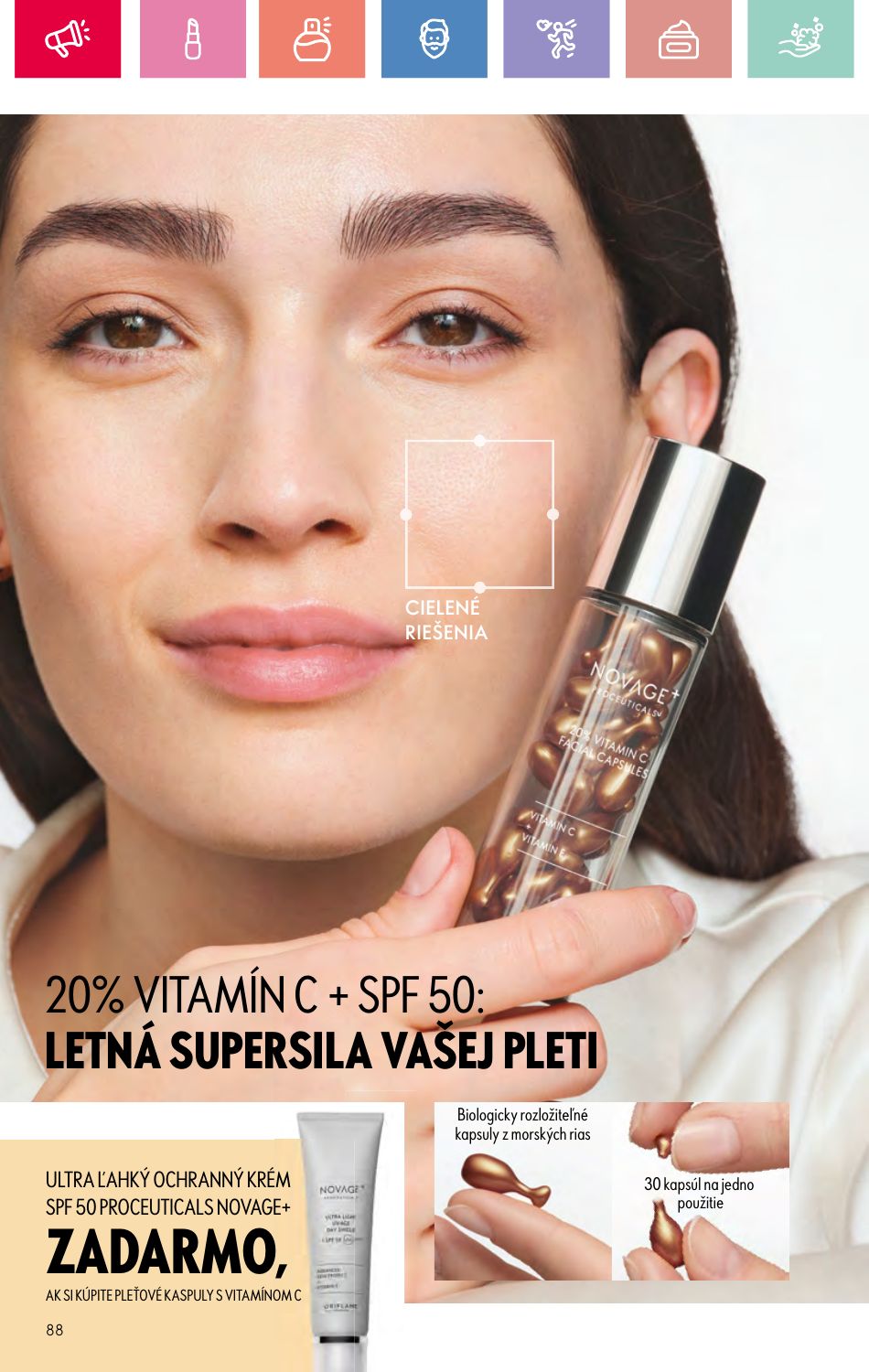 Oriflame