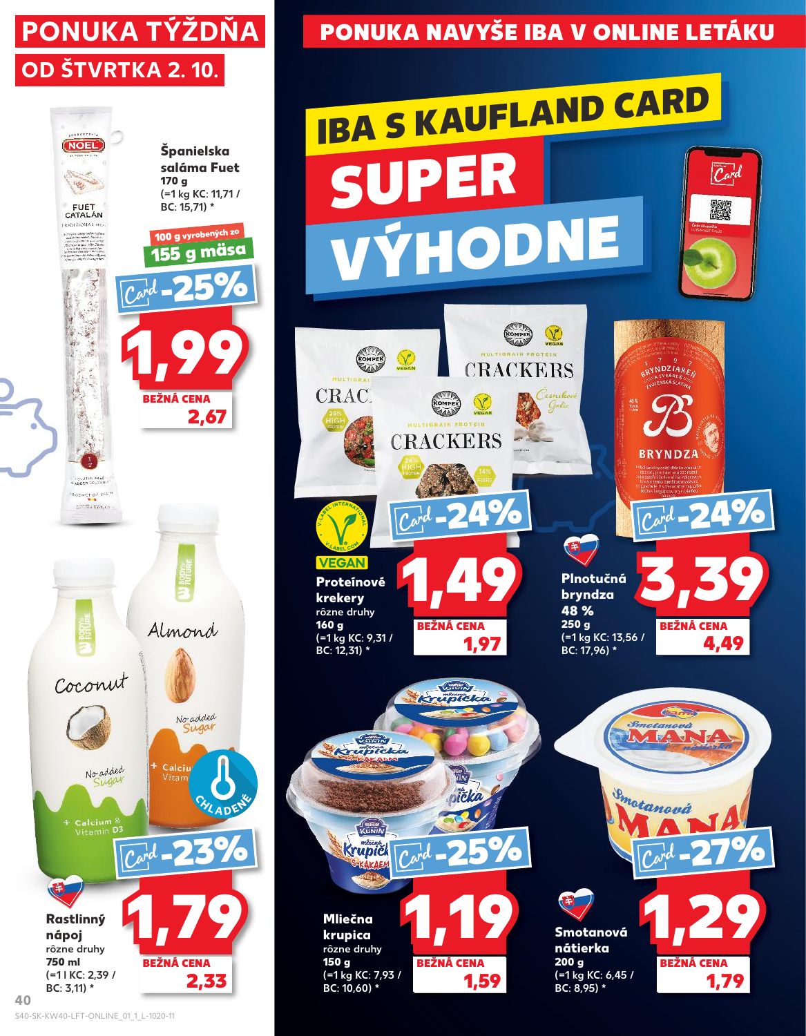Kaufland