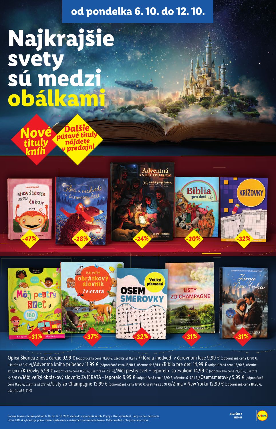 LIDL
