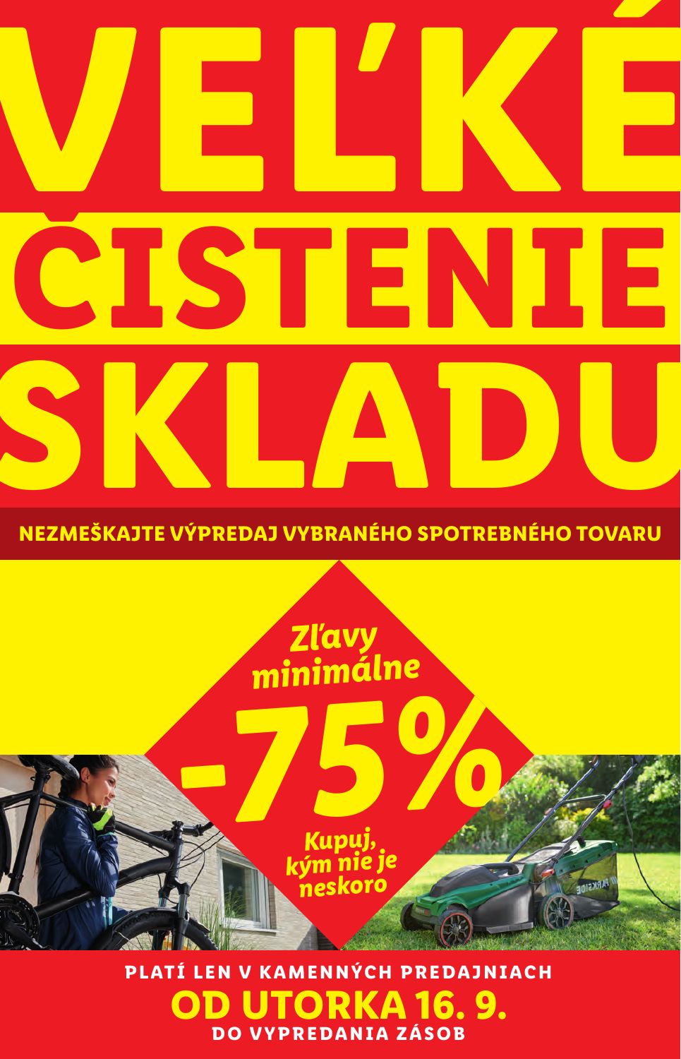 LIDL