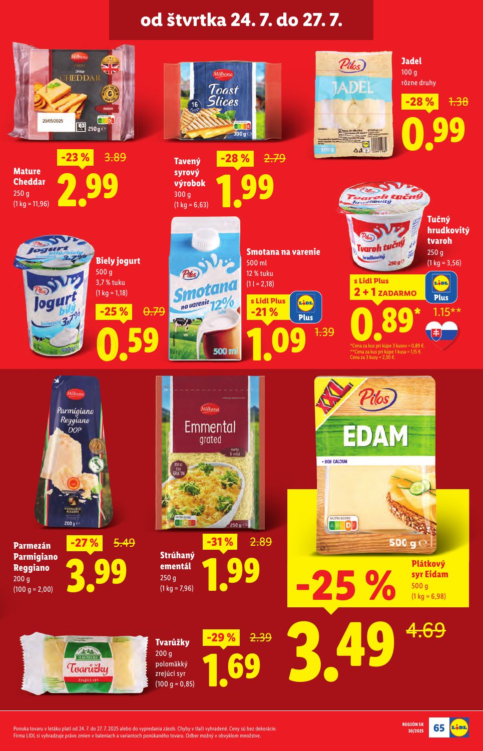 LIDL