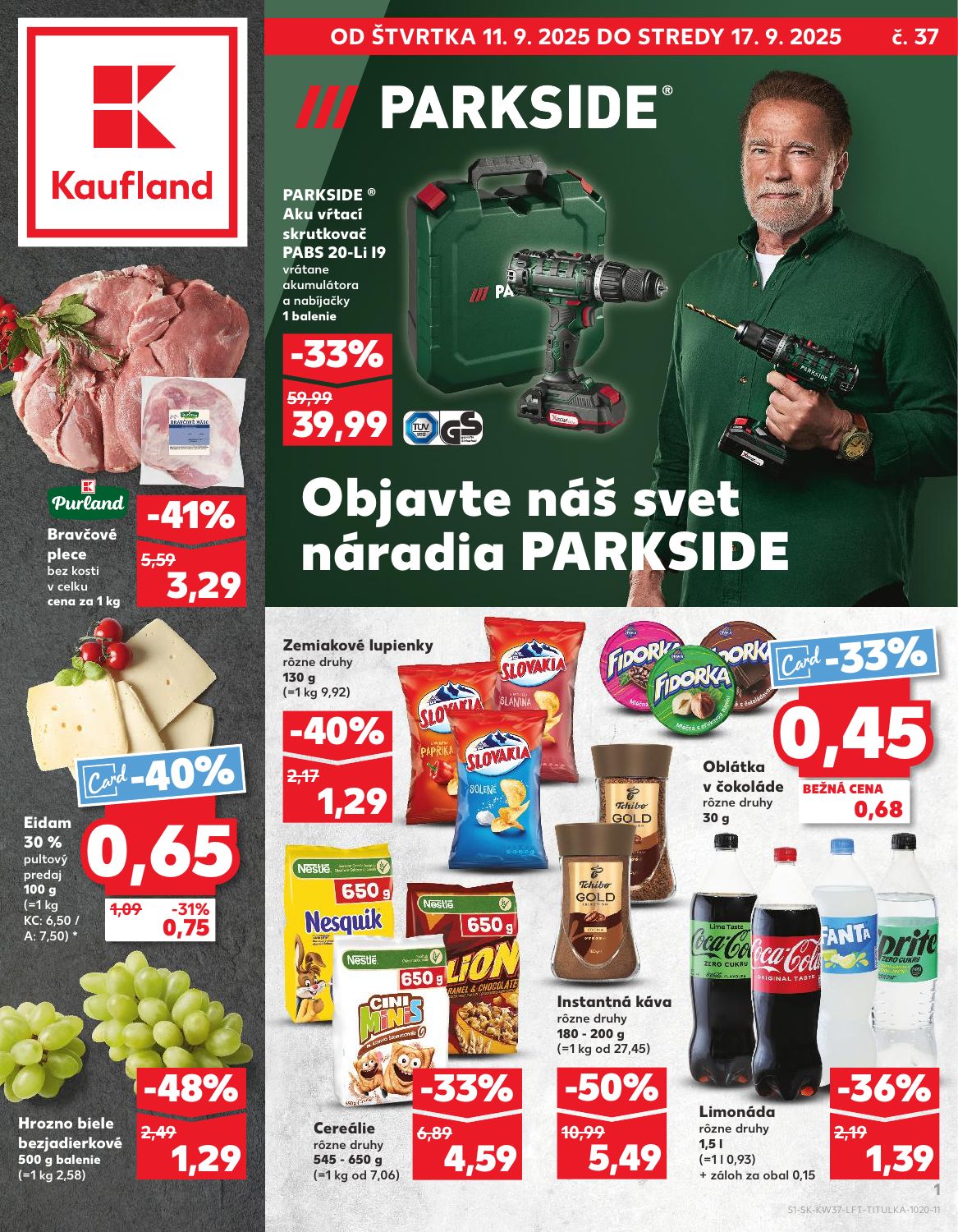 Kaufland