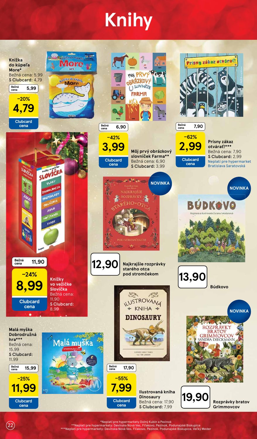 TESCO