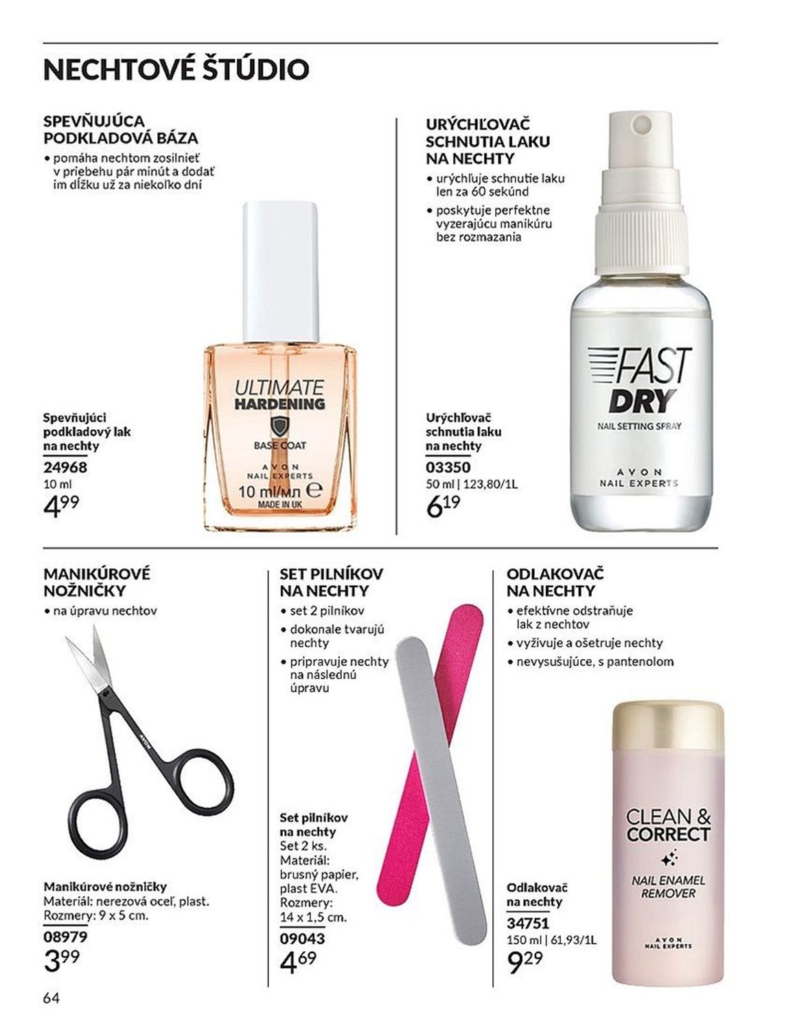 AVON