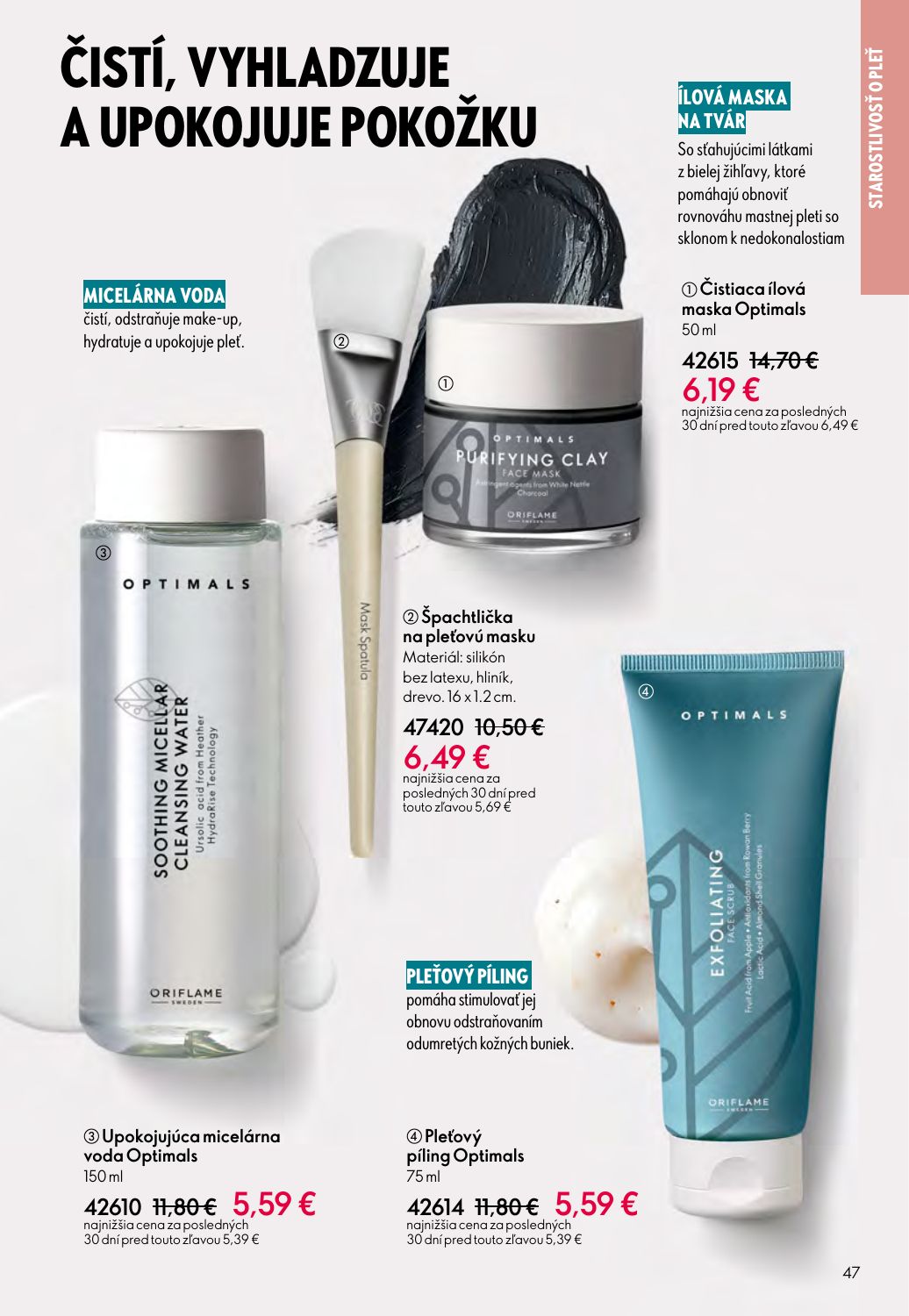 Oriflame