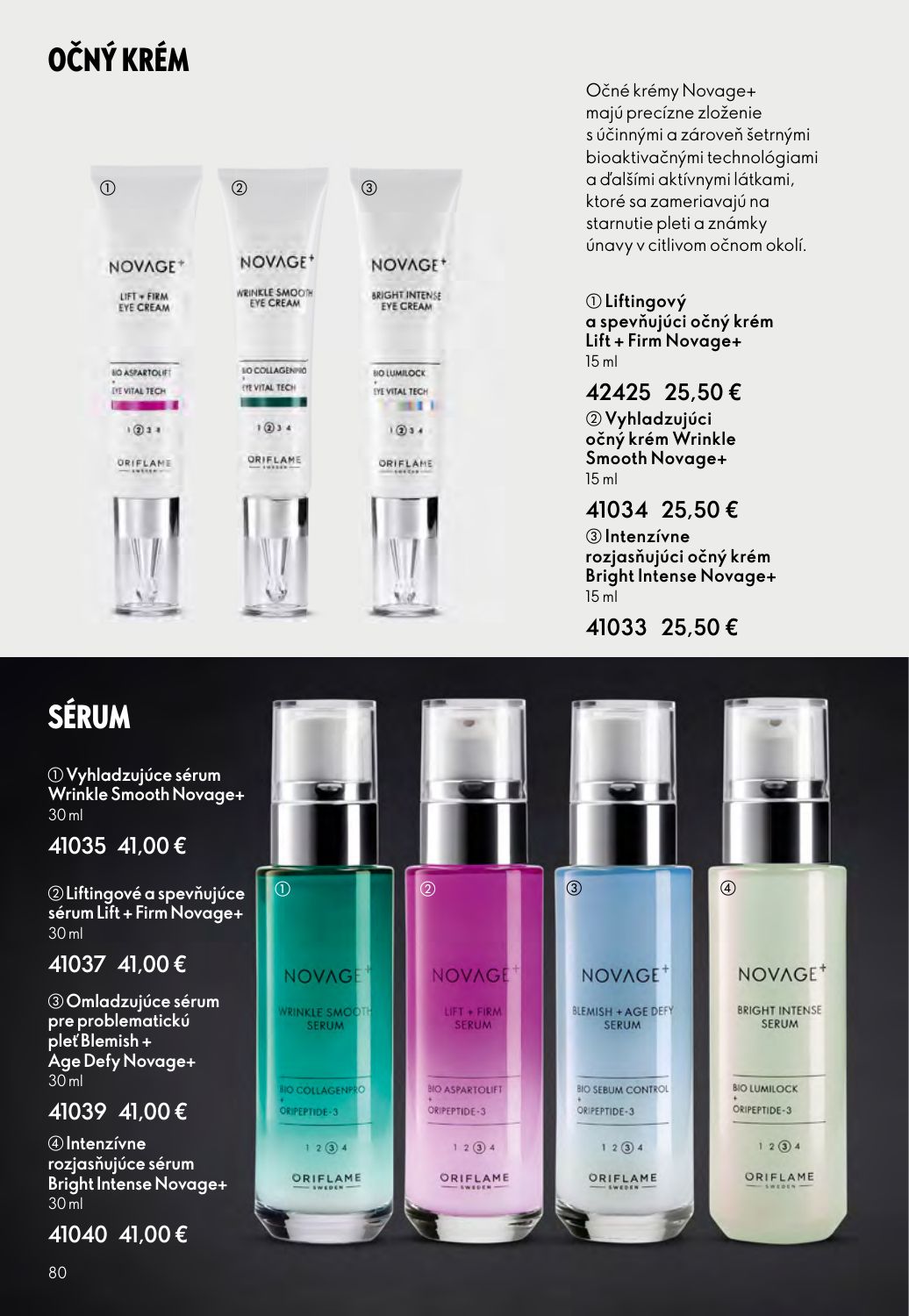 Oriflame