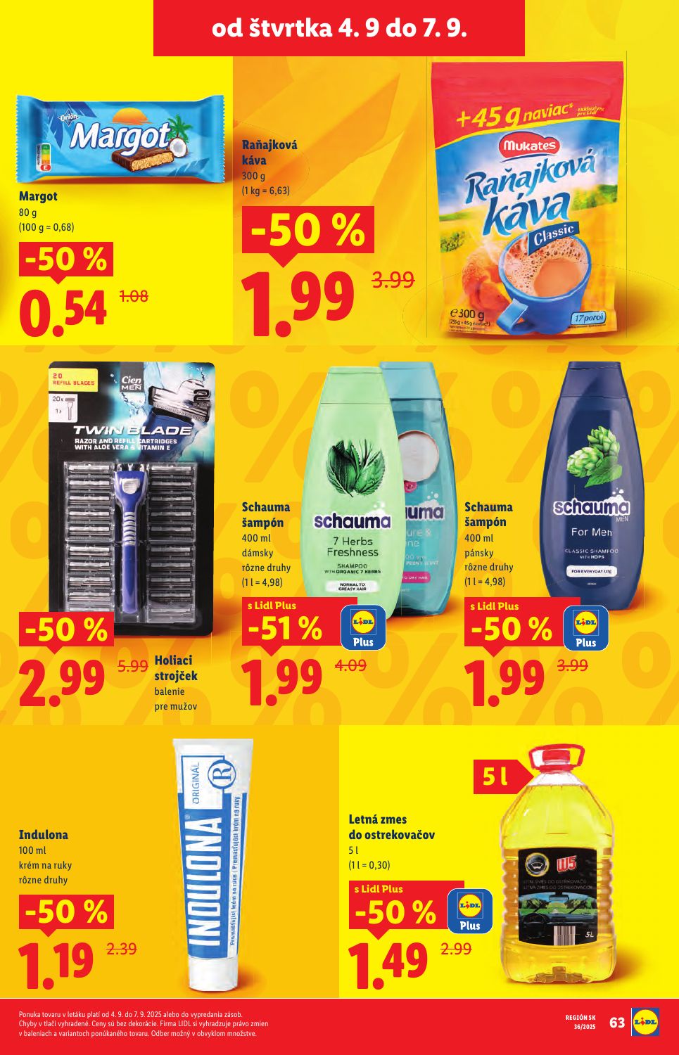 LIDL