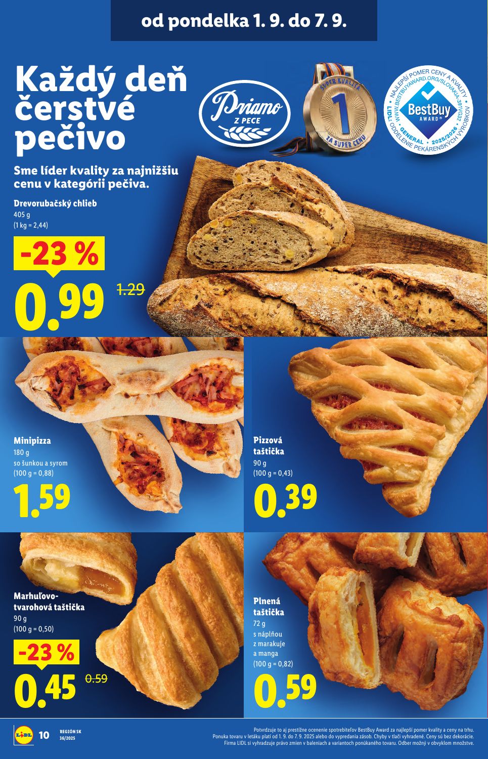 LIDL