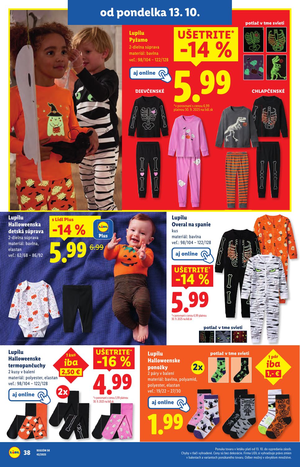 LIDL