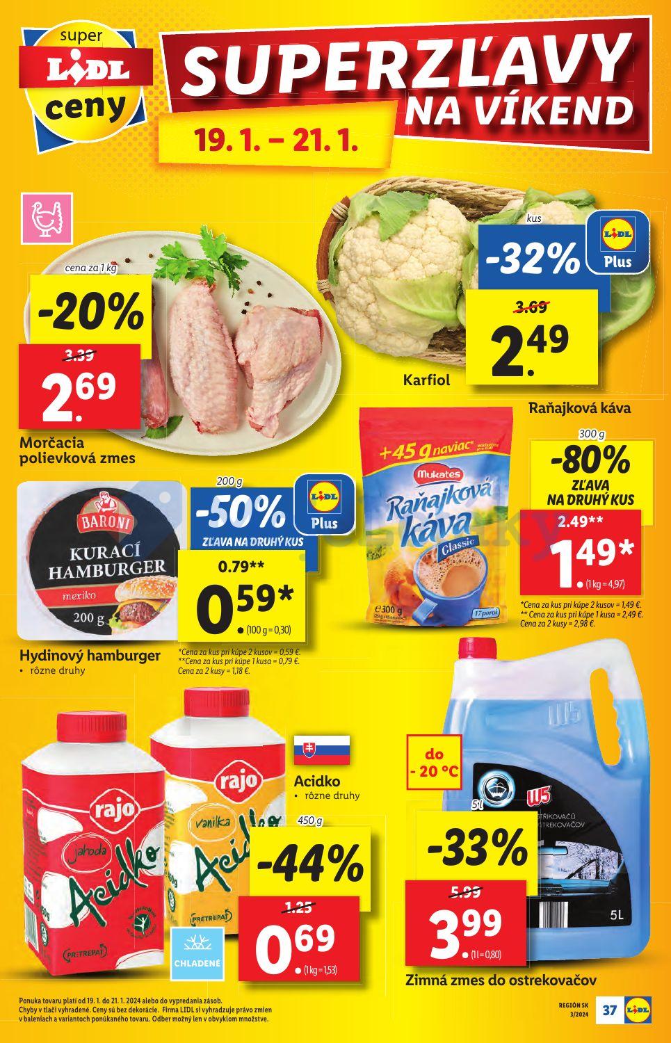 LIDL