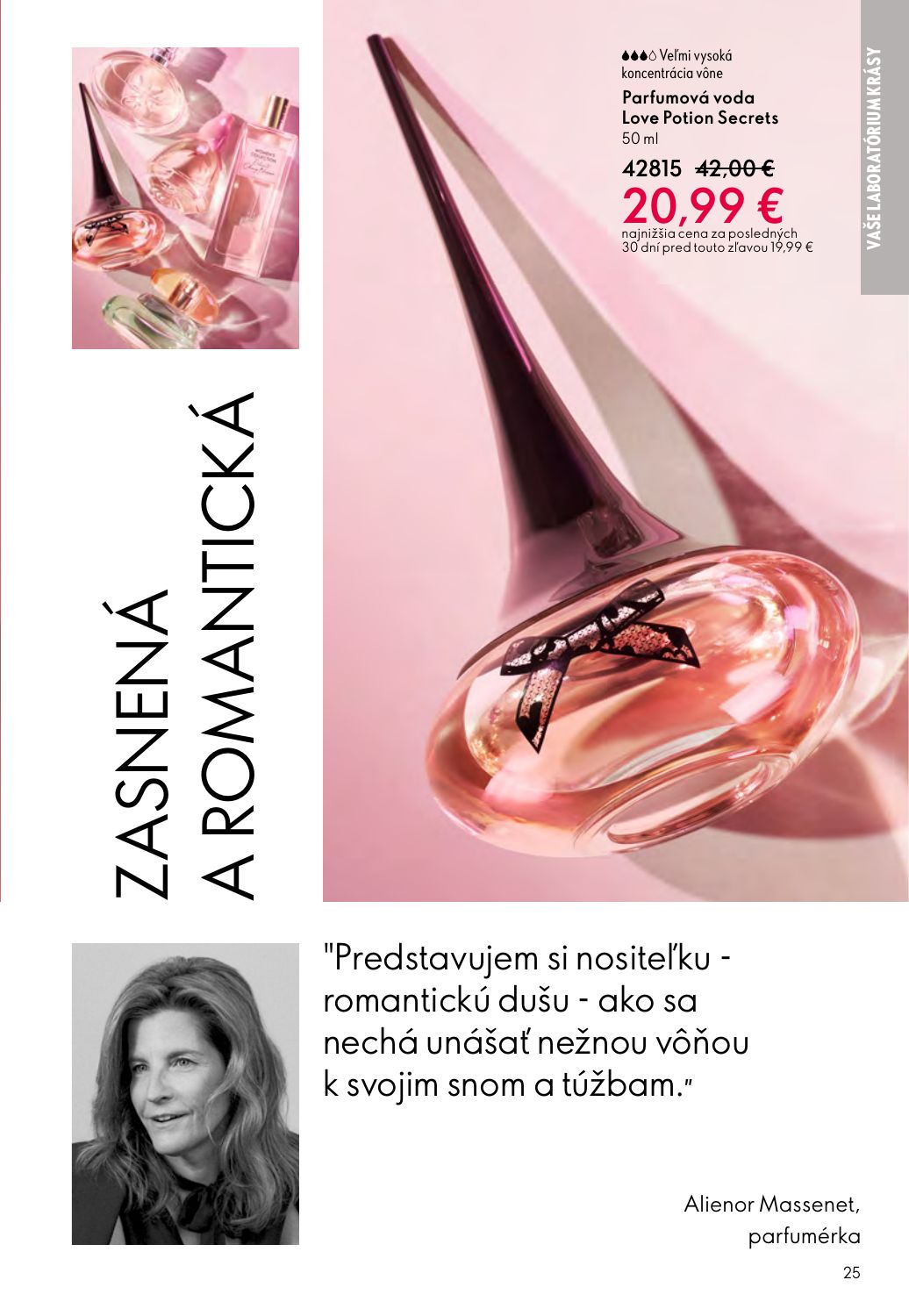 Oriflame