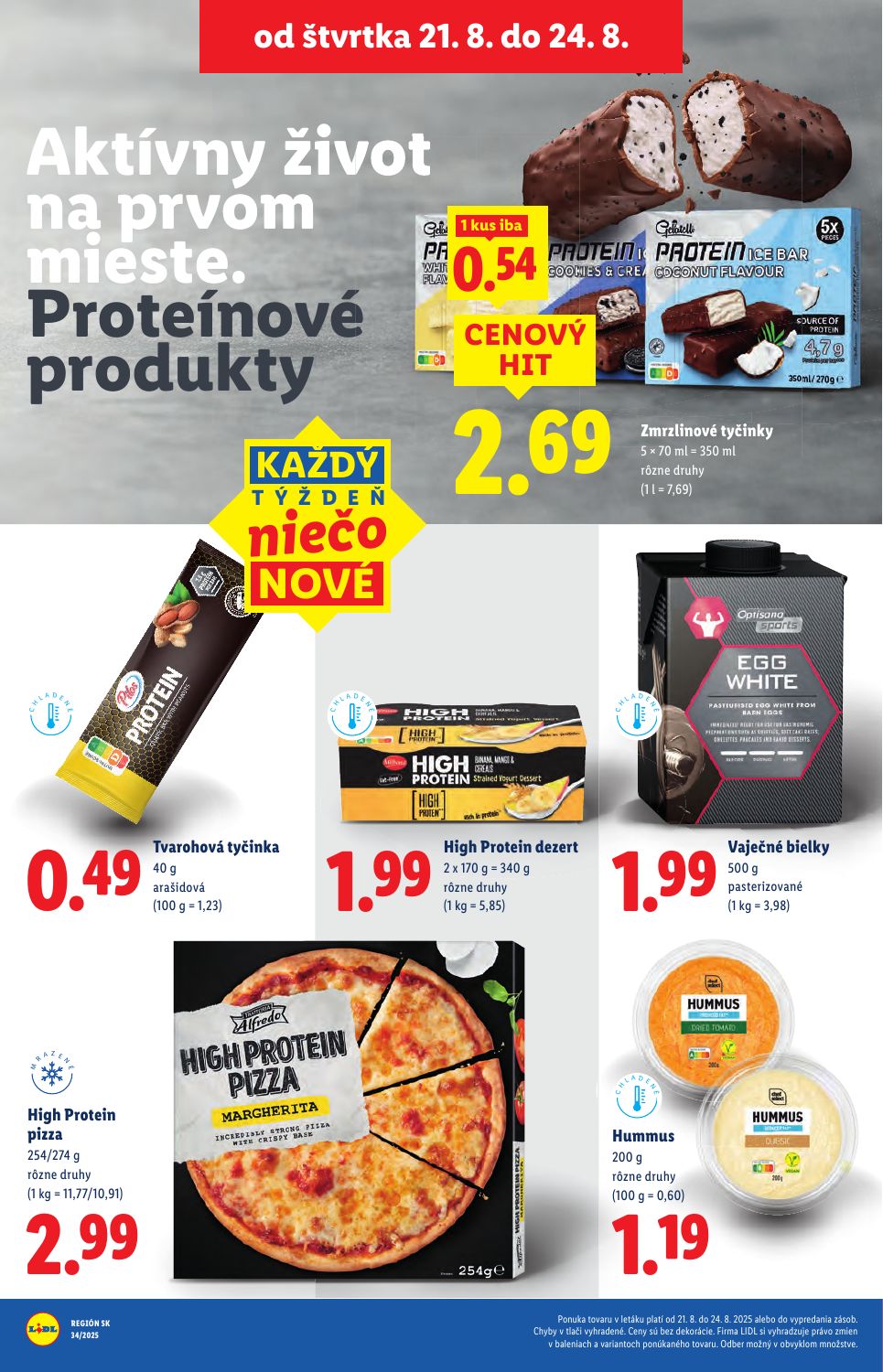 LIDL