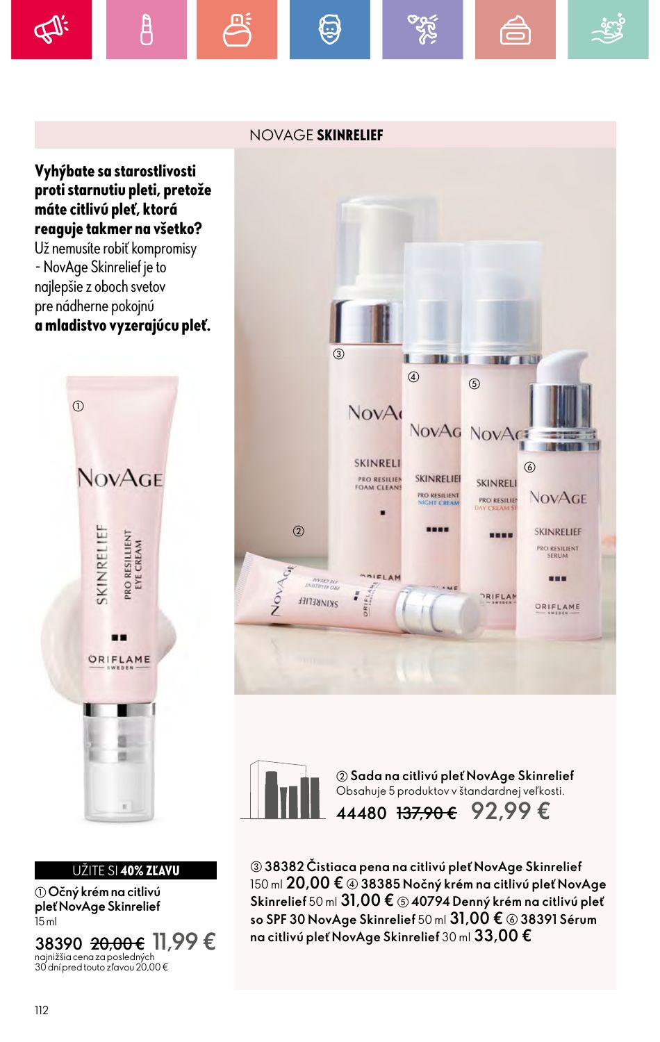 Oriflame