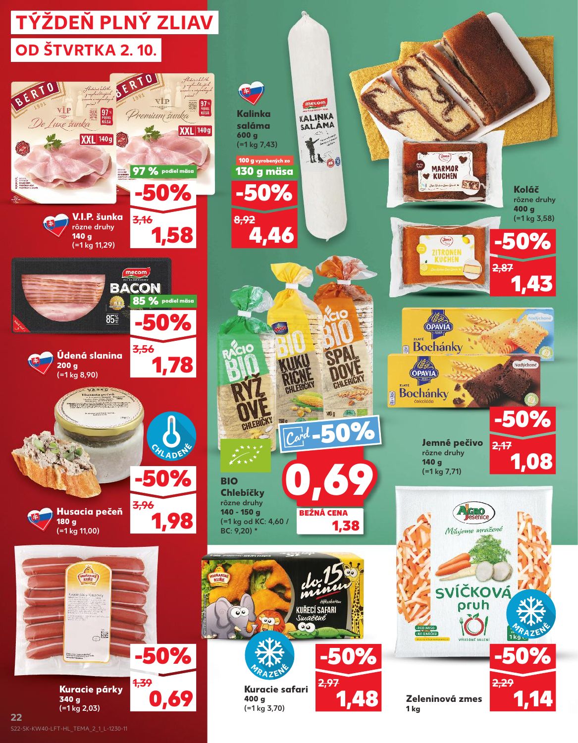 Kaufland